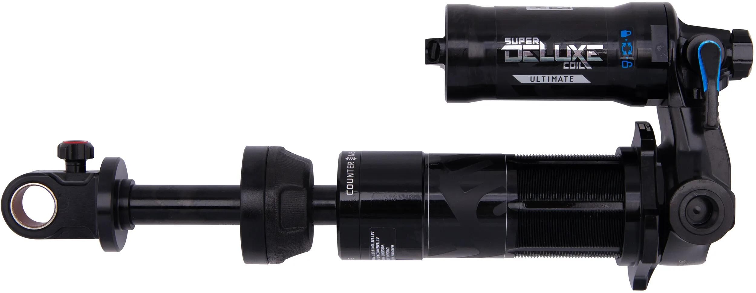 ROCKSHOX_Federbein Federbeine