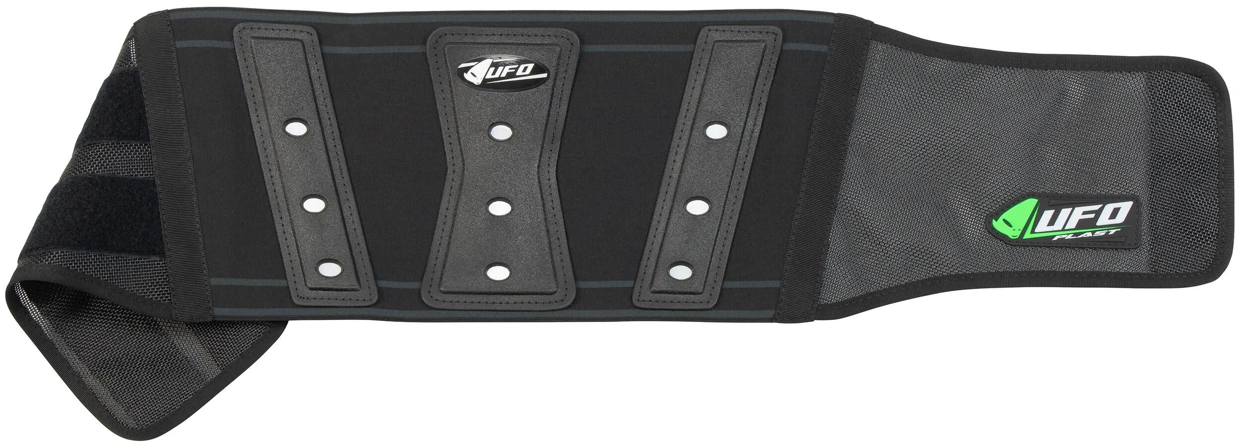 Nierengurte,Bekleidung