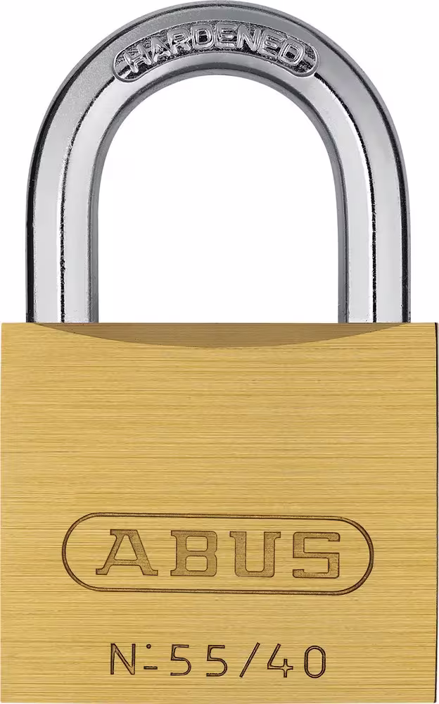 ABUS_Vorhängeschloss Schlösser