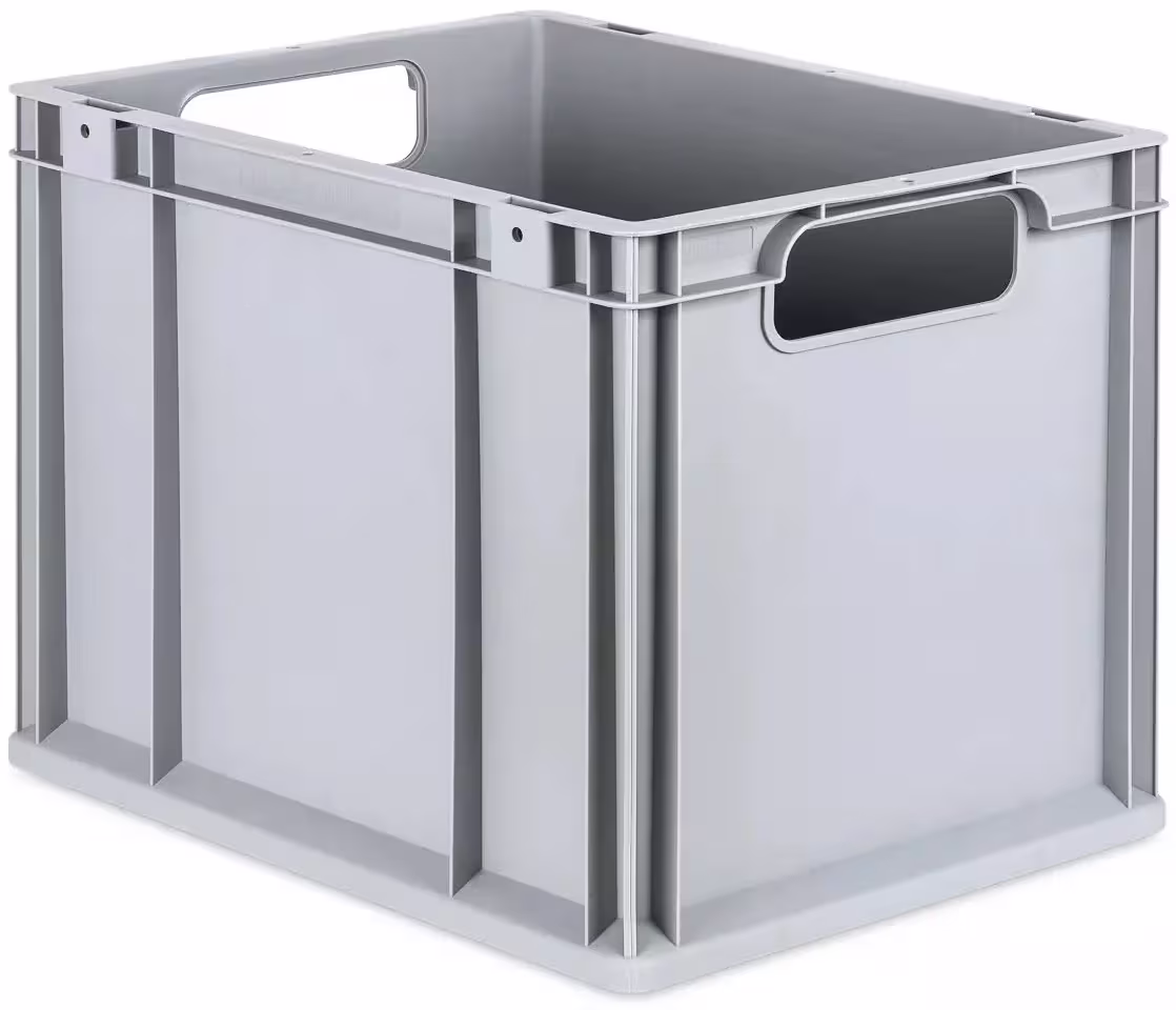 Lagerboxen