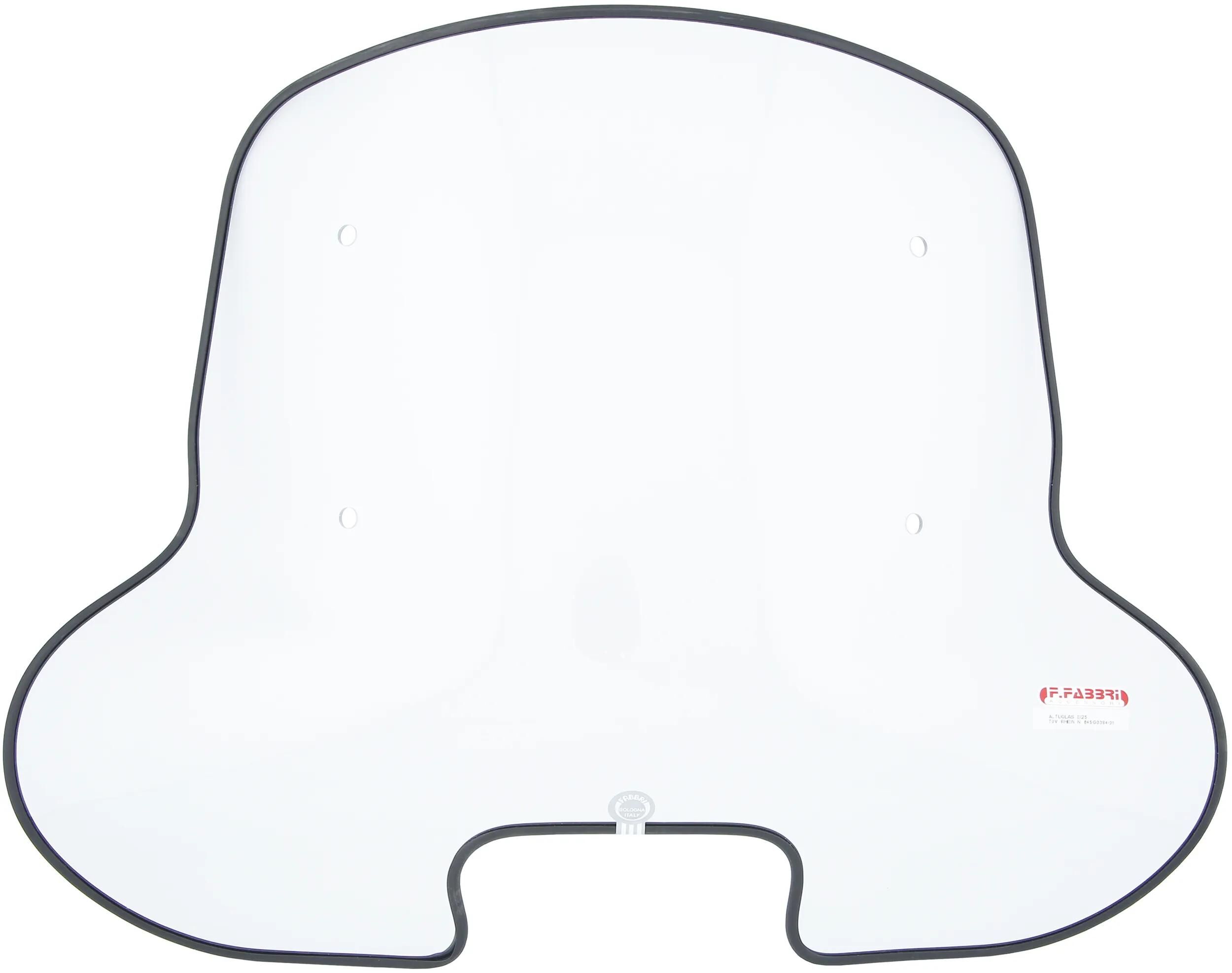 Fabbri_Windschutzscheibe Windschutzscheiben