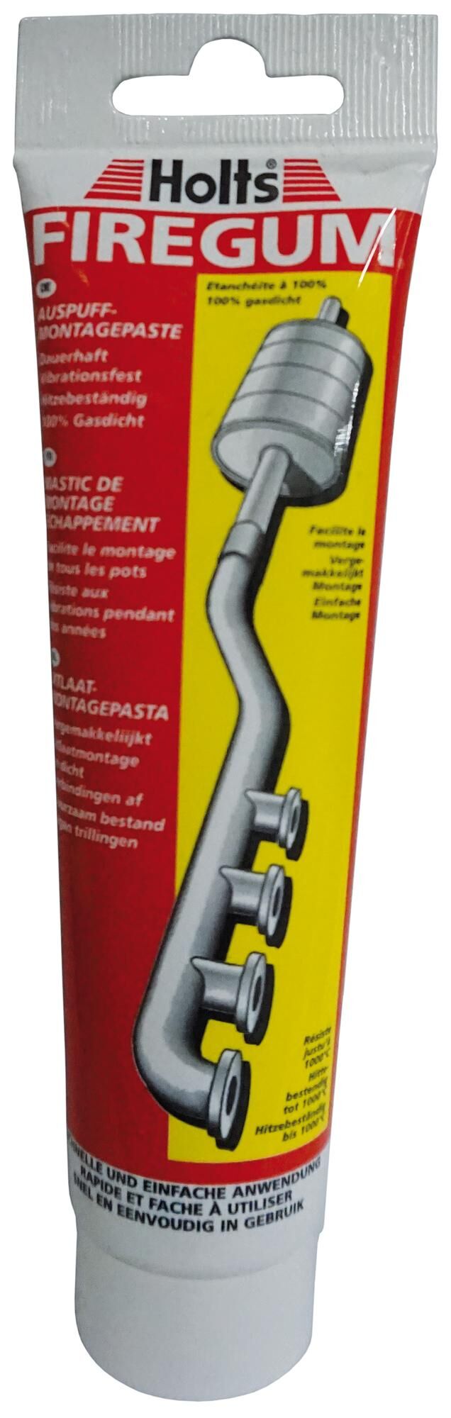 _Montagepaste Auspuffmontagepaste