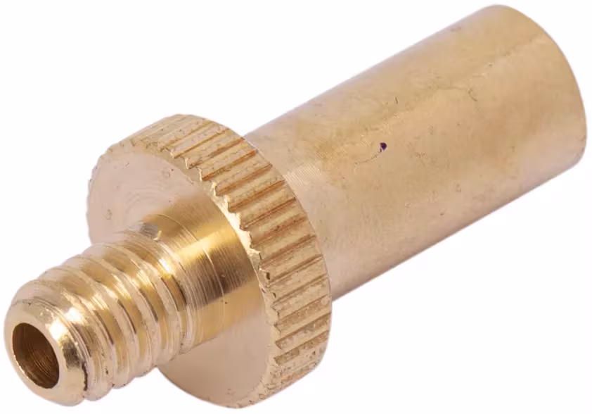 Ventiladapter