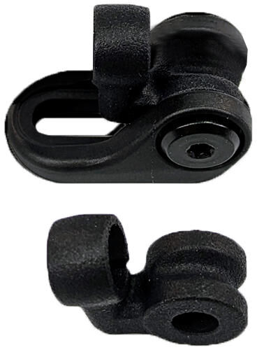 _Adapter Scheinwerfer Ersatz/Zubehör