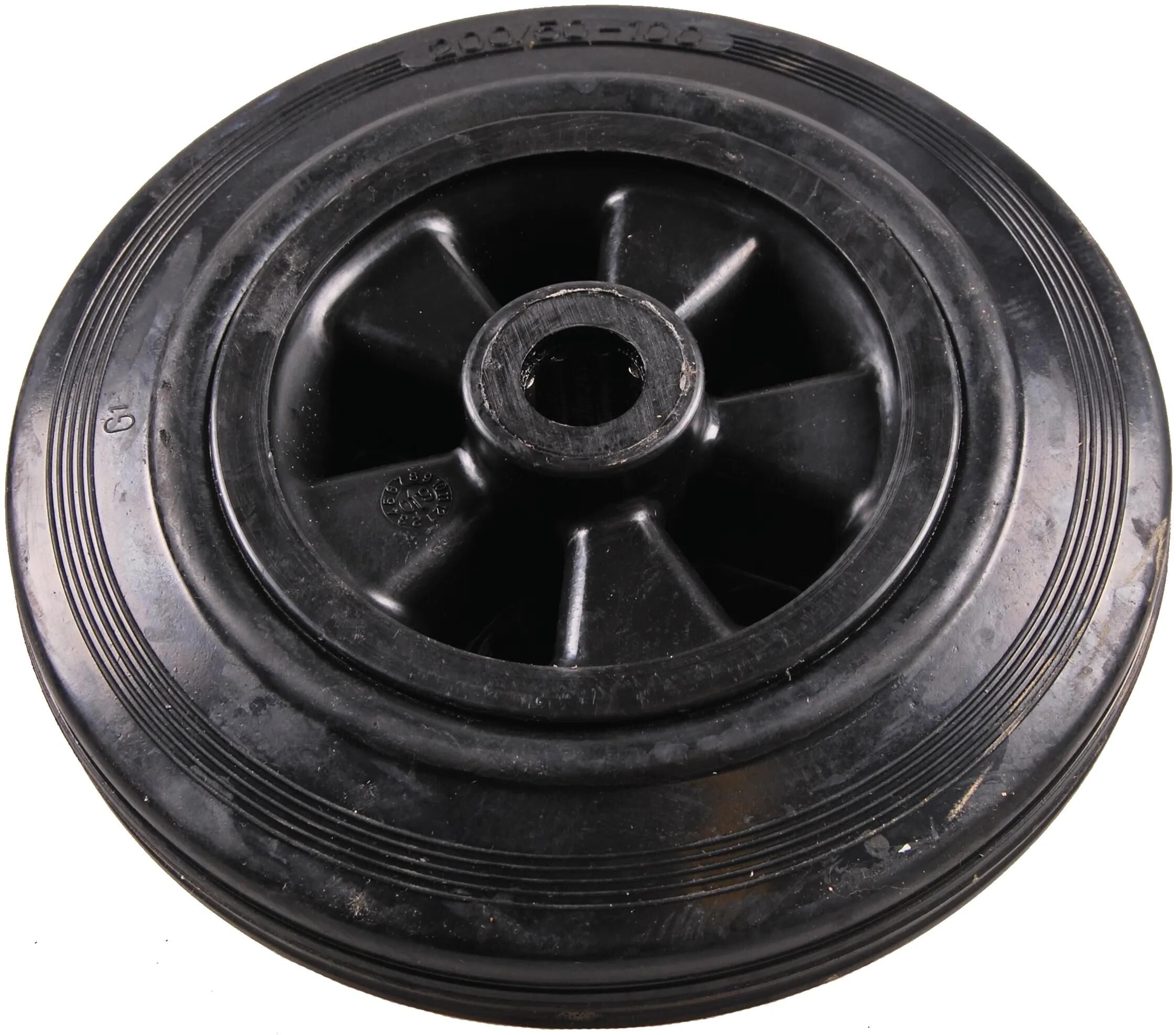 _Ersatzrad Anhängerteile