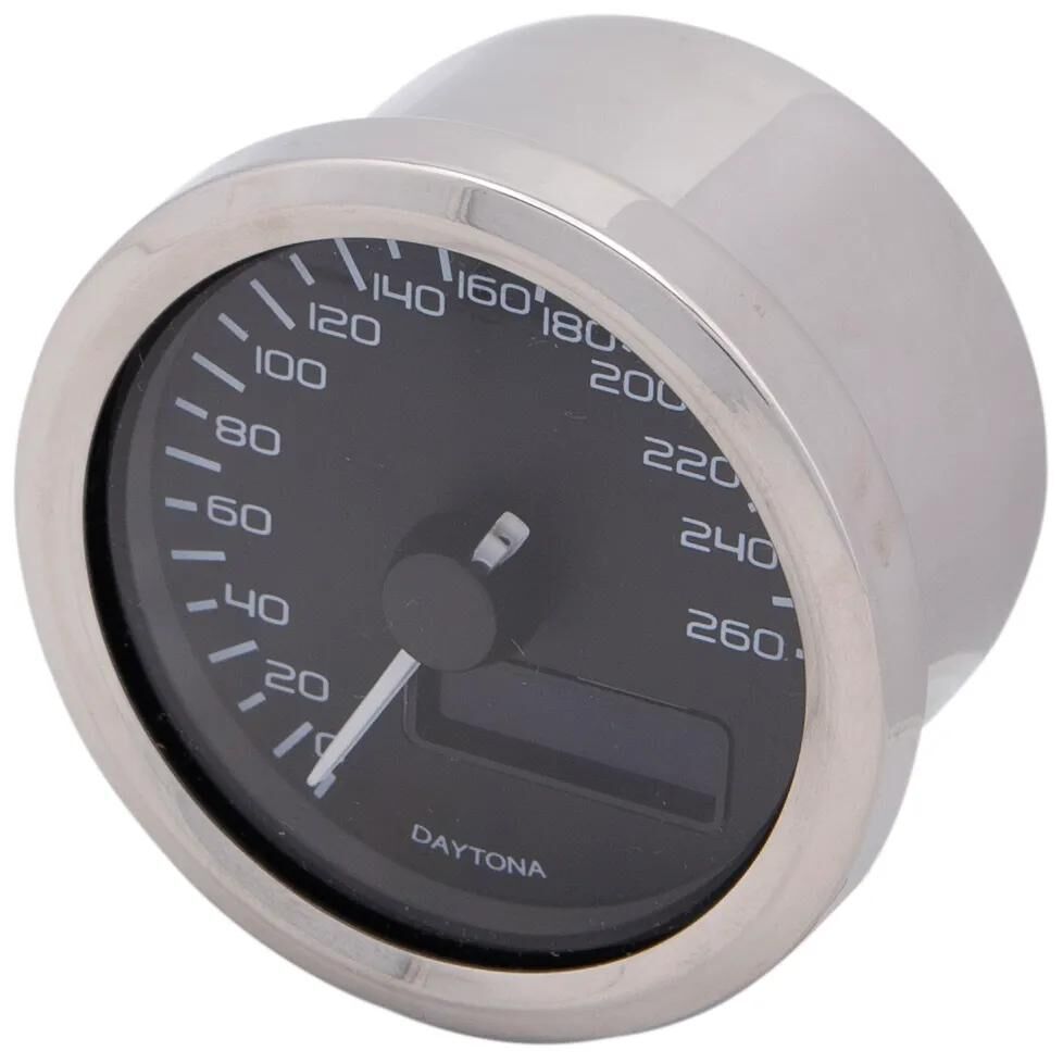 DAYTONA_Tachometer Tachometer