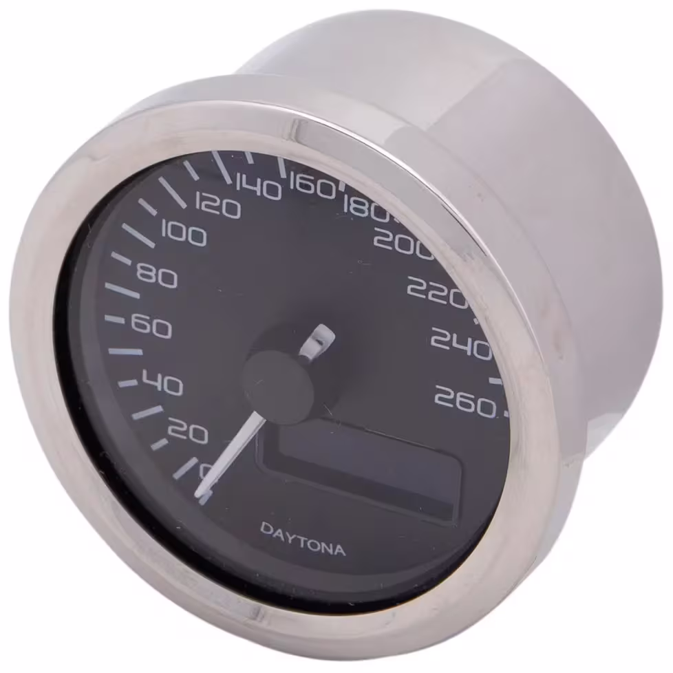 Tachometer