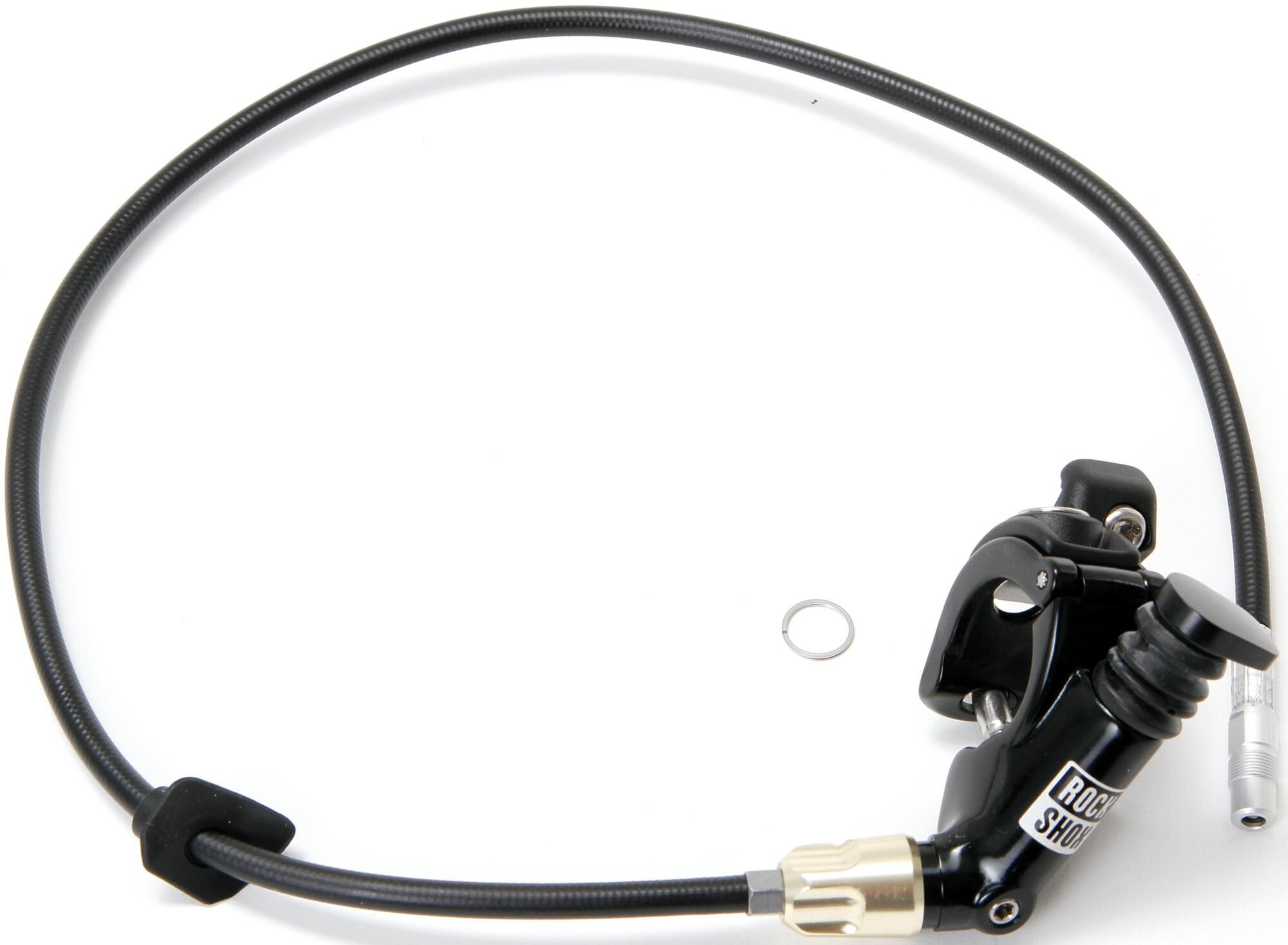 _Fernbedienung Federgabel - Ersatz