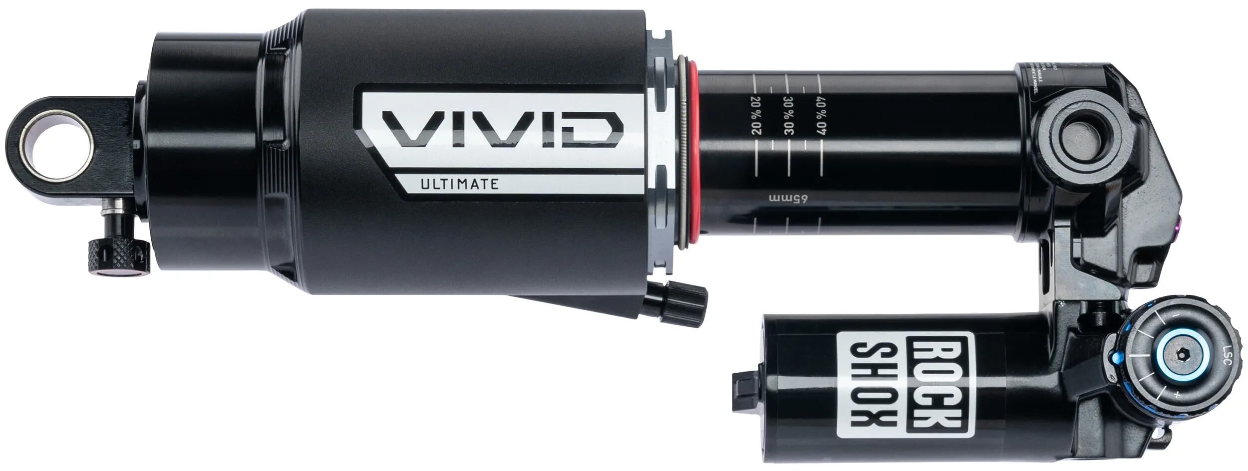 ROCKSHOX_Federbein Federbeine