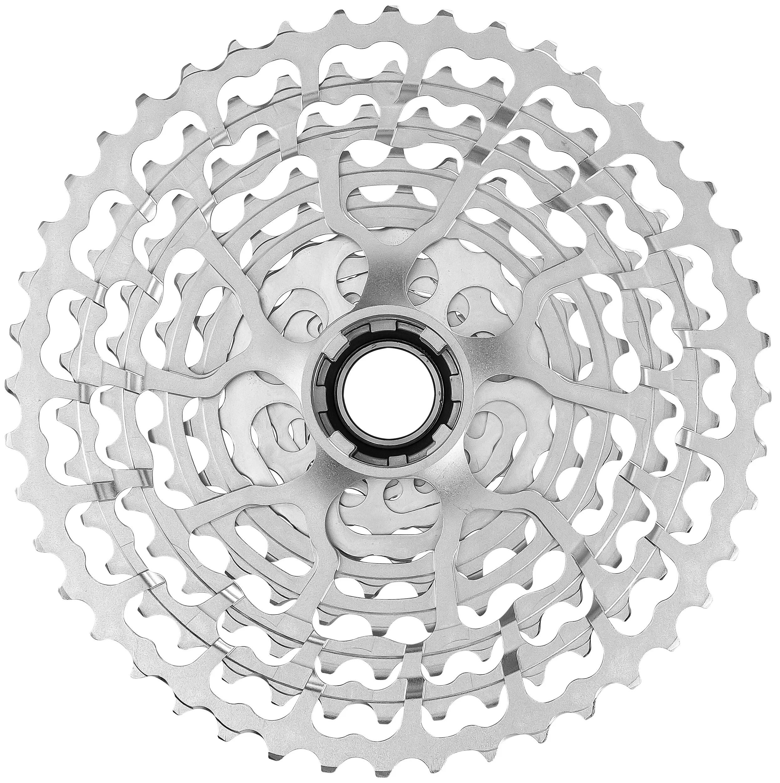 Campagnolo_Kassette Kassettenzahnkränze,Zahnkränze,Zahnkranzkassetten