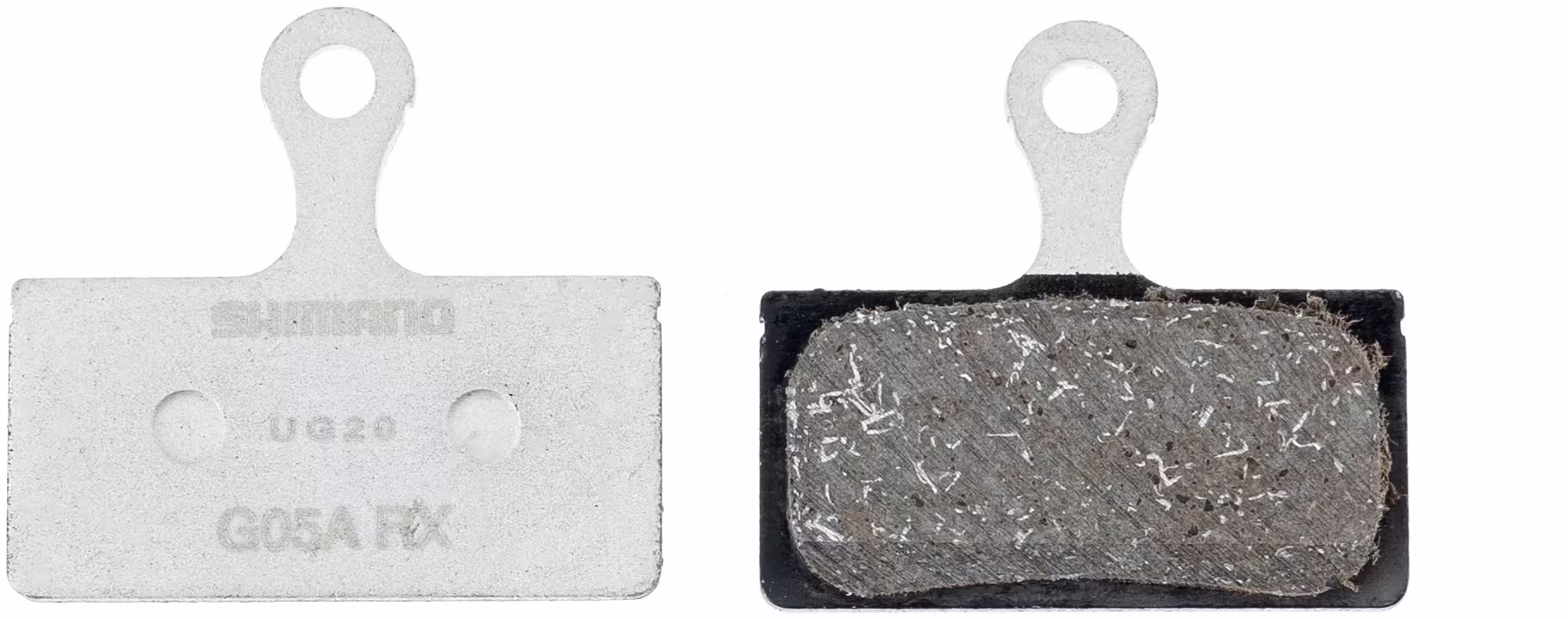 SHIMANO_Scheibenbremsbelag Bremsbeläge - Scheibenbremse,Scheibenbremsbeläge
