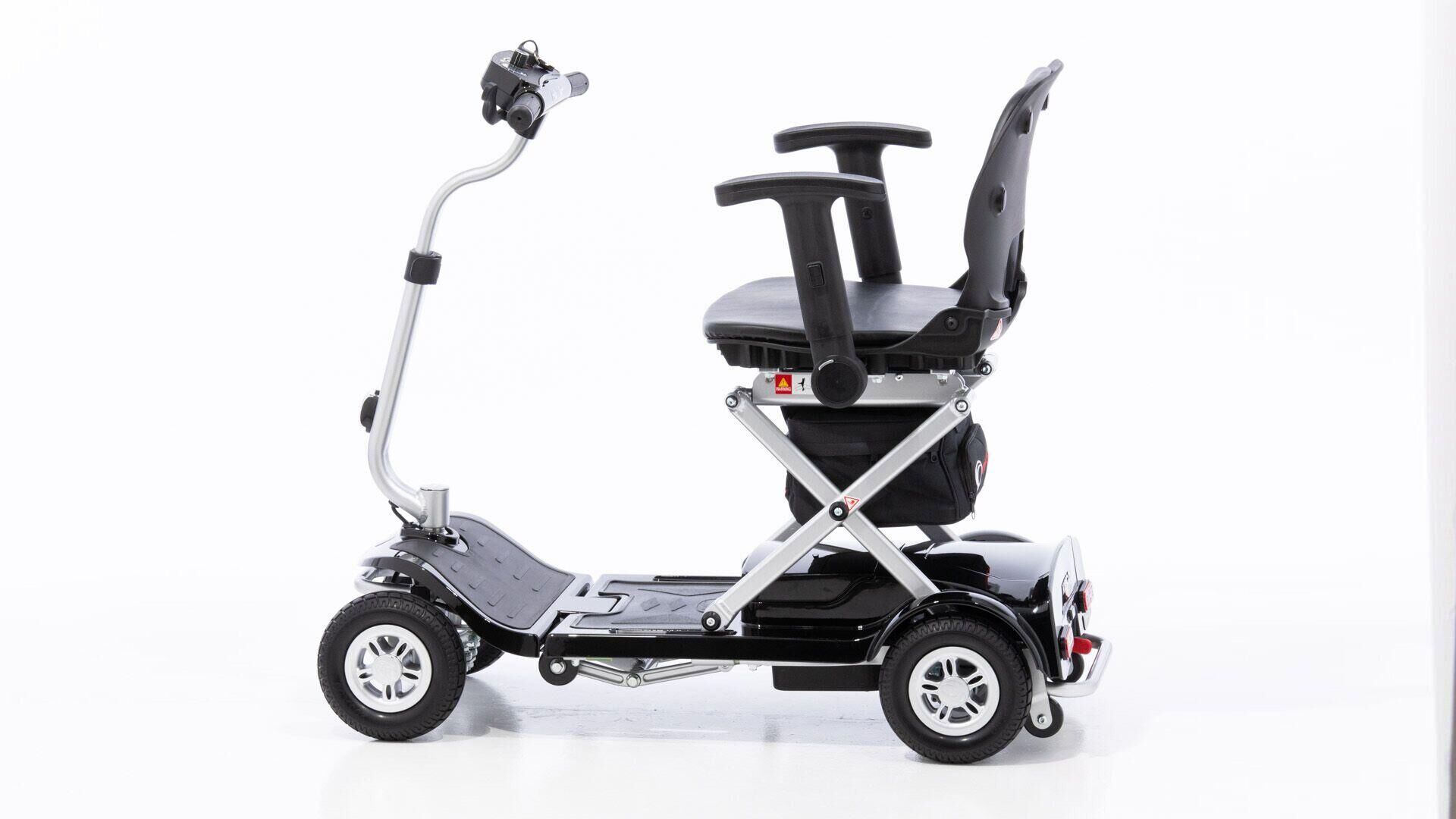 KYMCO_Elektromobil_K-Lite FE_2 Elektromobile,Elektromobil
