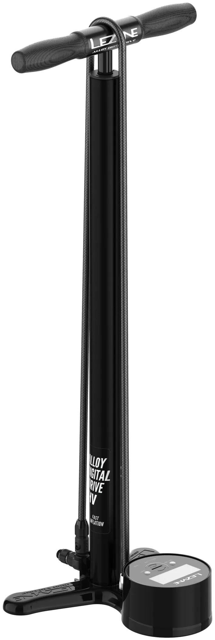 LEZYNE_Standpumpe Luftpumpen,Pumpen,Pumpen,Luftpumpen