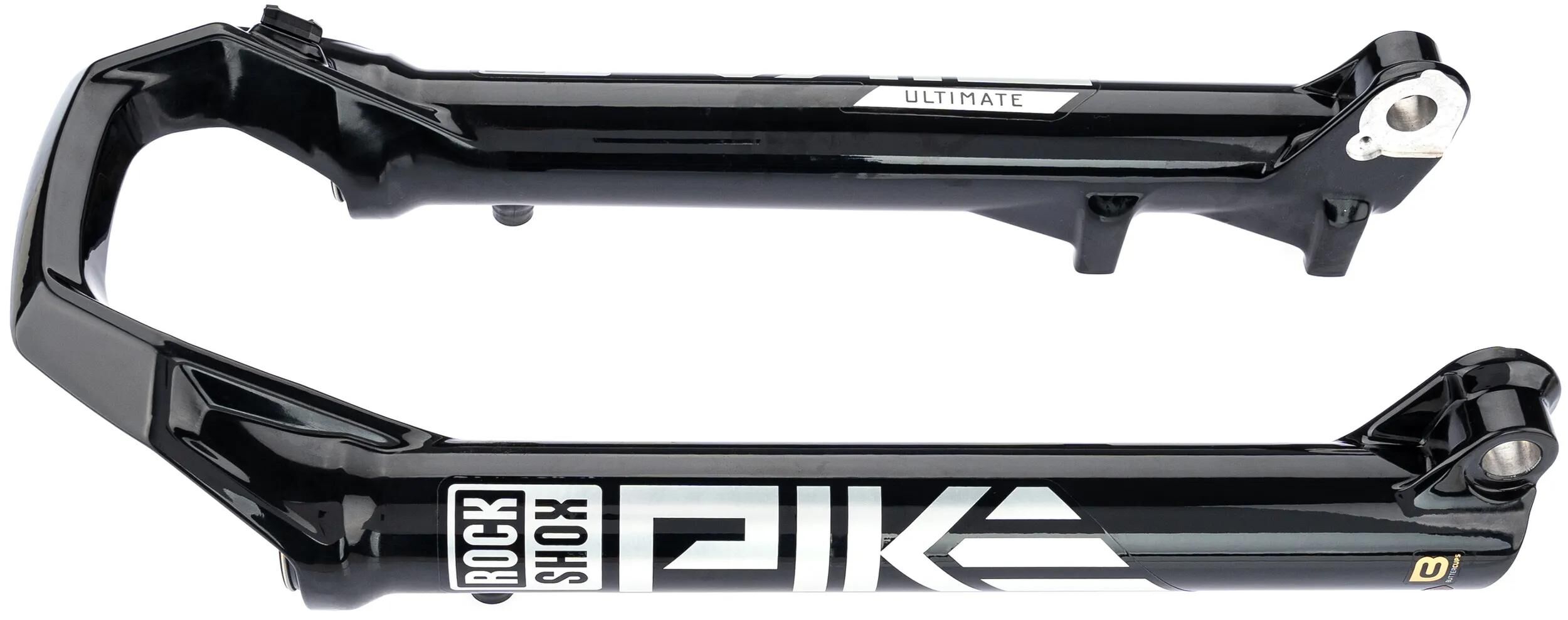 ROCKSHOX_Tauchrohr Federgabel - Ersatz