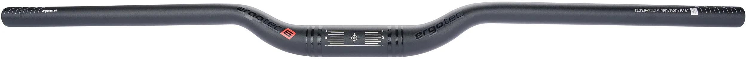 Downhill-Lenker,Lenkerbügel,Lenker