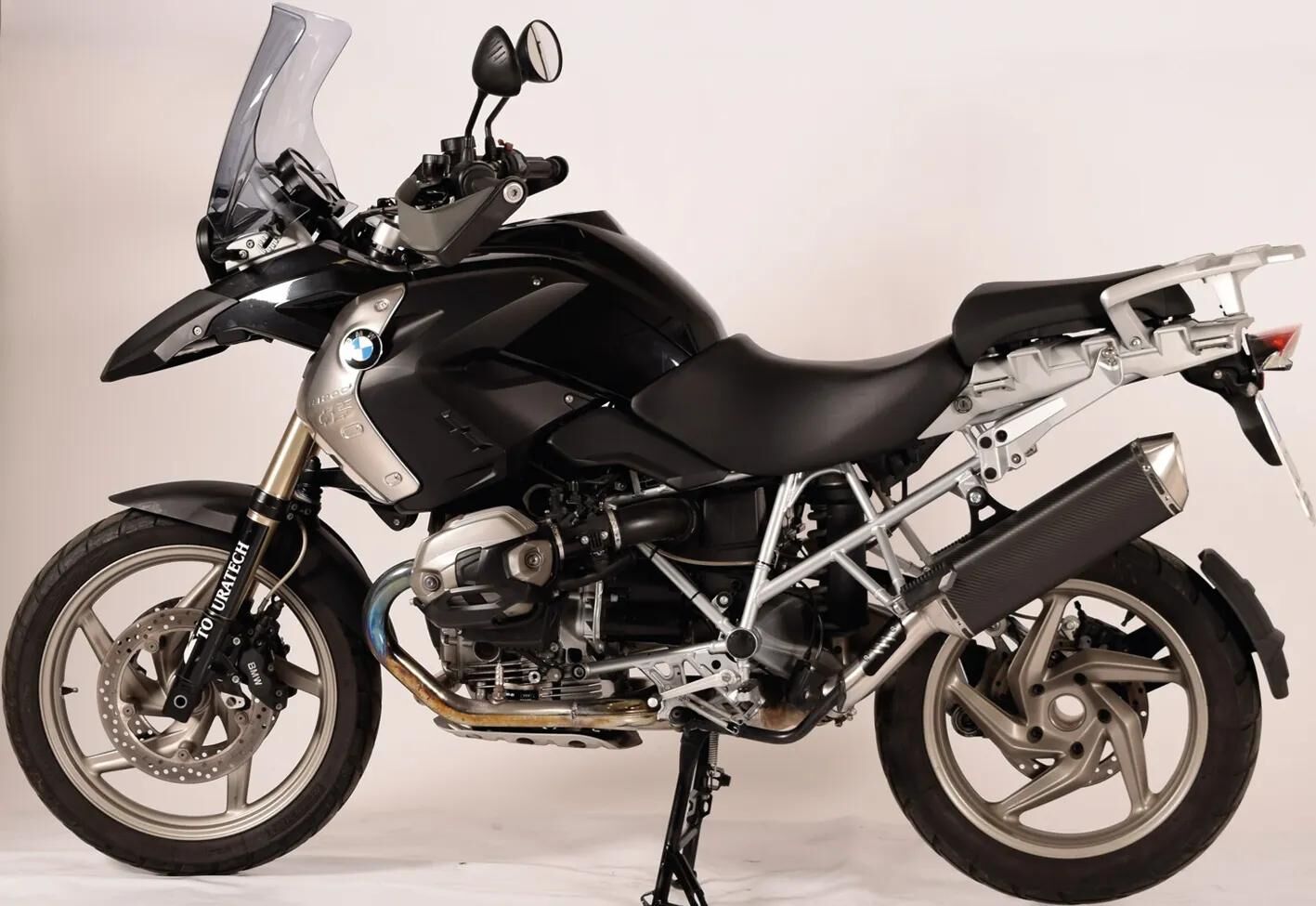 Schalldämpfer,Auspuffanlagen