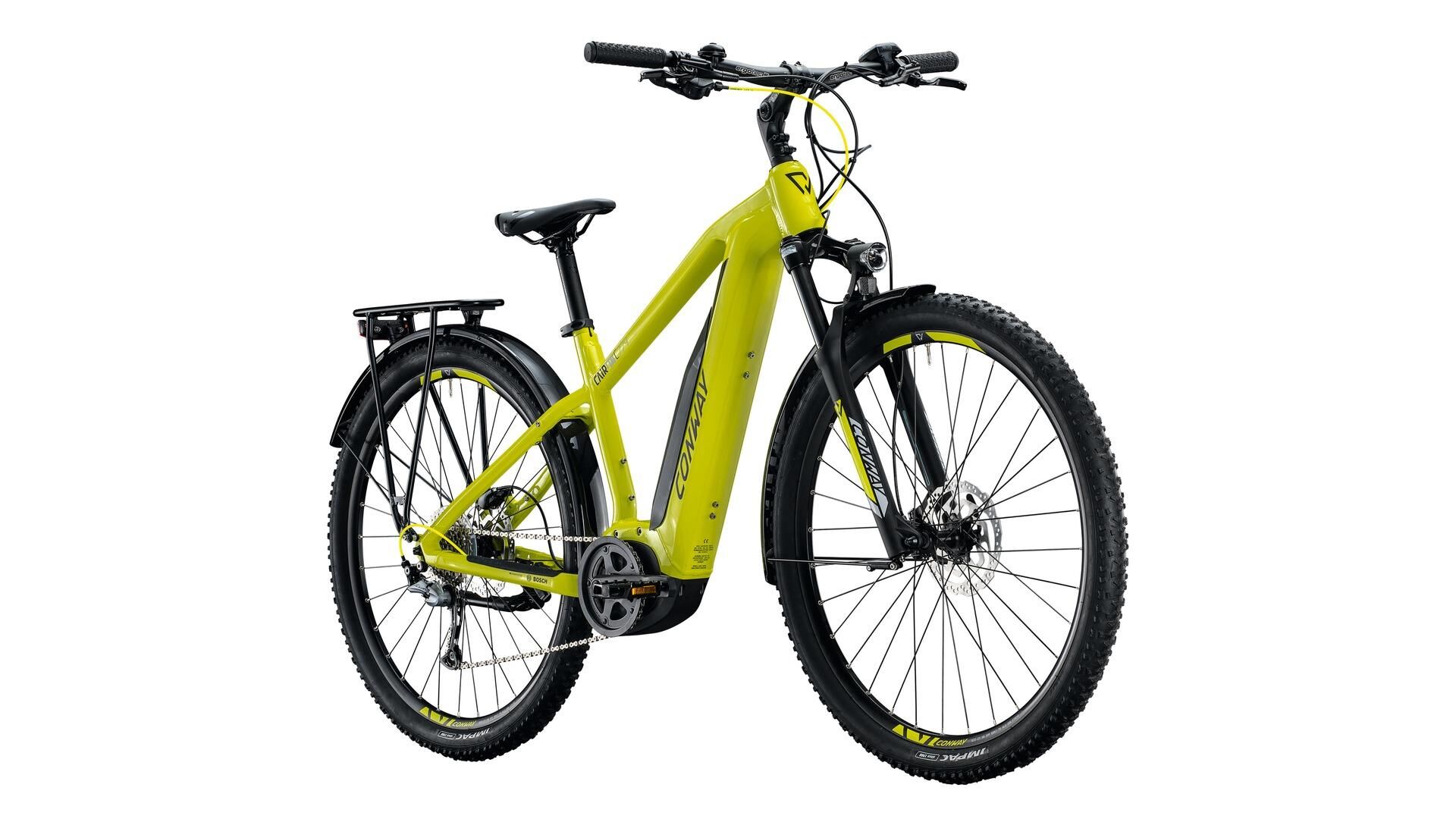 _Elektro-SUV_Cairon C 229 SE_2 ,SUV