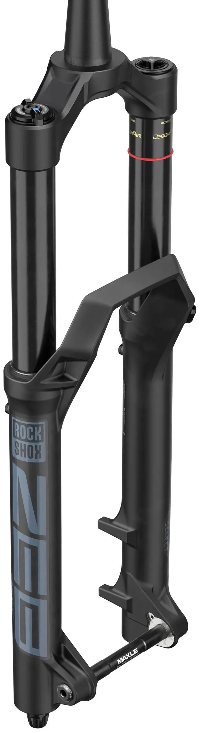 ROCKSHOX_Federgabel Federgabeln,Gabeln