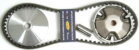 _Variomatiksatz Variomatikteile