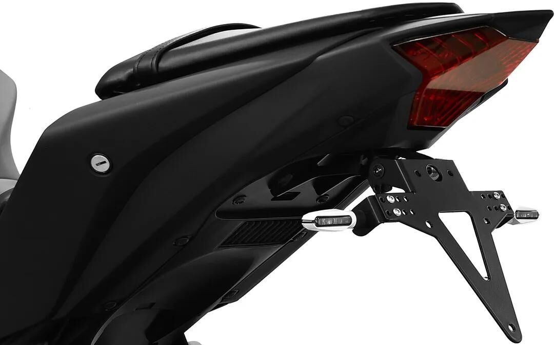 PROGRESS LINE_Kennzeichenhalter Kennzeichenhalter,Nummernschildhalter