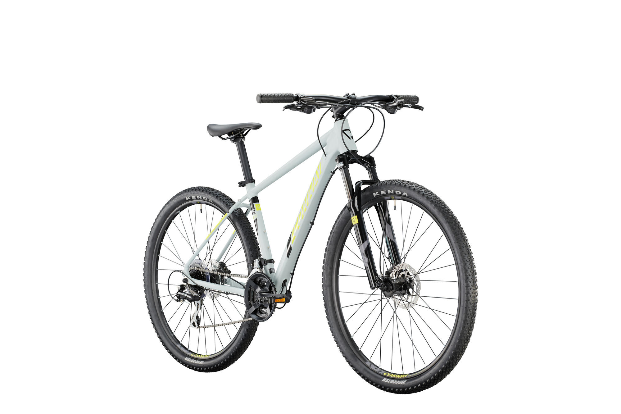 CONWAY_MTB Hardtail_MS 4.9_2 MTBs,Mountainbikes,Fahrräder,Hardtail