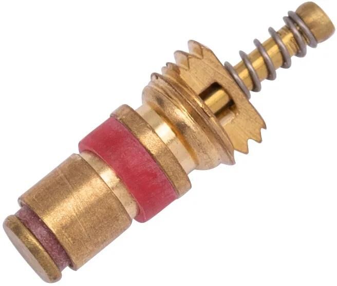 Niso Tech_Ventileinsatz Ventile