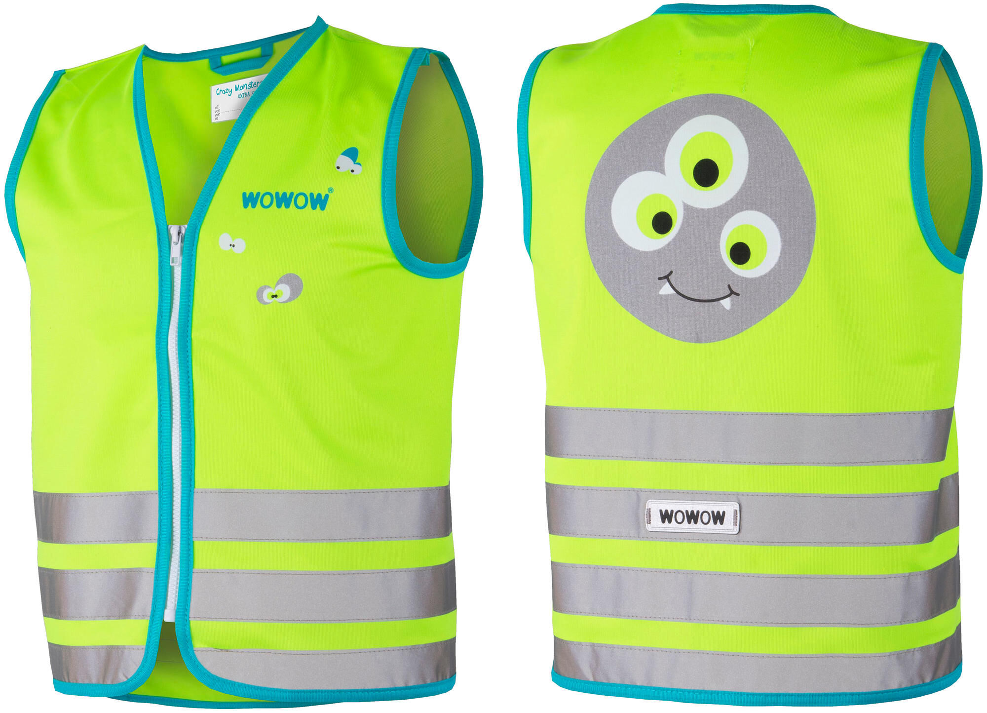 _Kinderweste Reflex-Artikel,Sicherheitszubehör