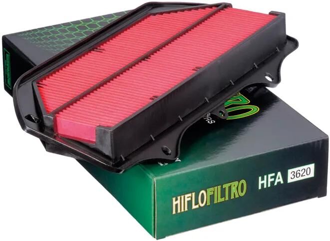 HIFLOFILTRO Luftfilter,Filter