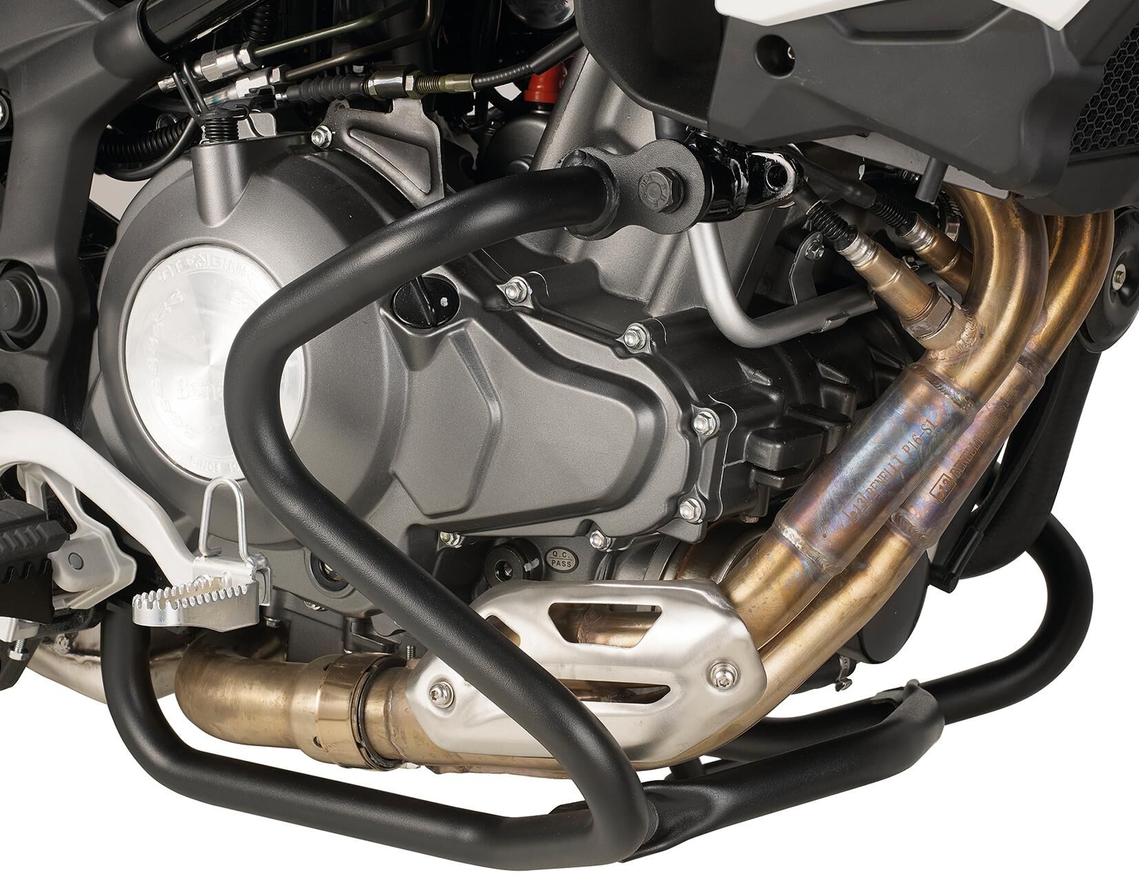 KAPPA_Sturzbügel Sturzbügel