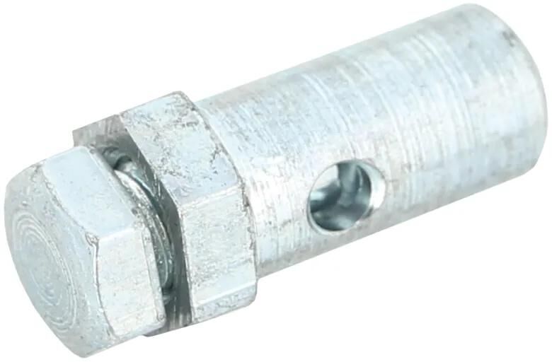 _Klemmnippel Klemmnippel