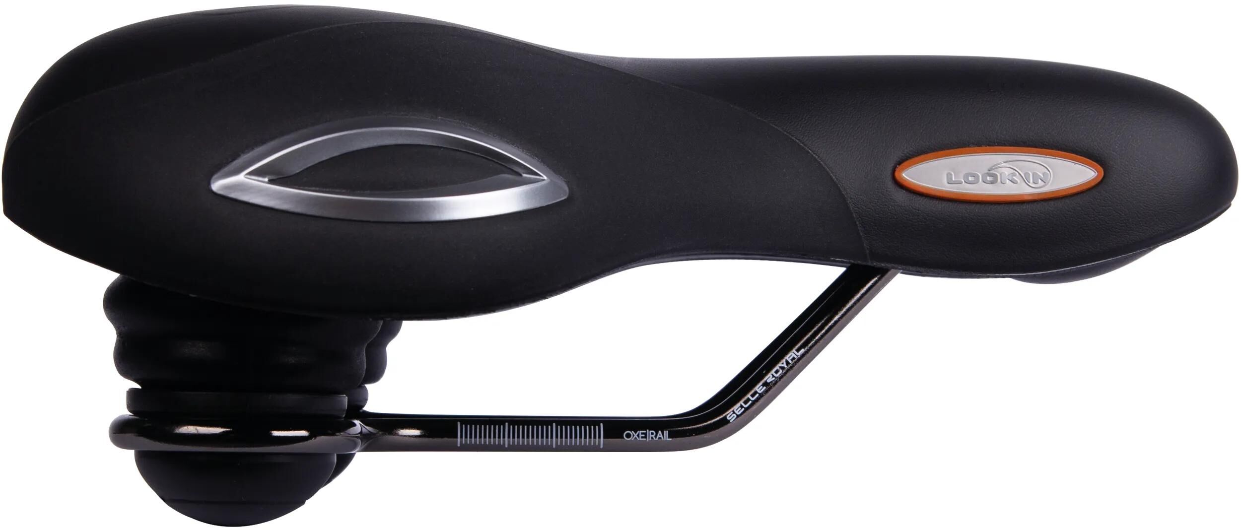 Selle Royal_Sattel Sättel