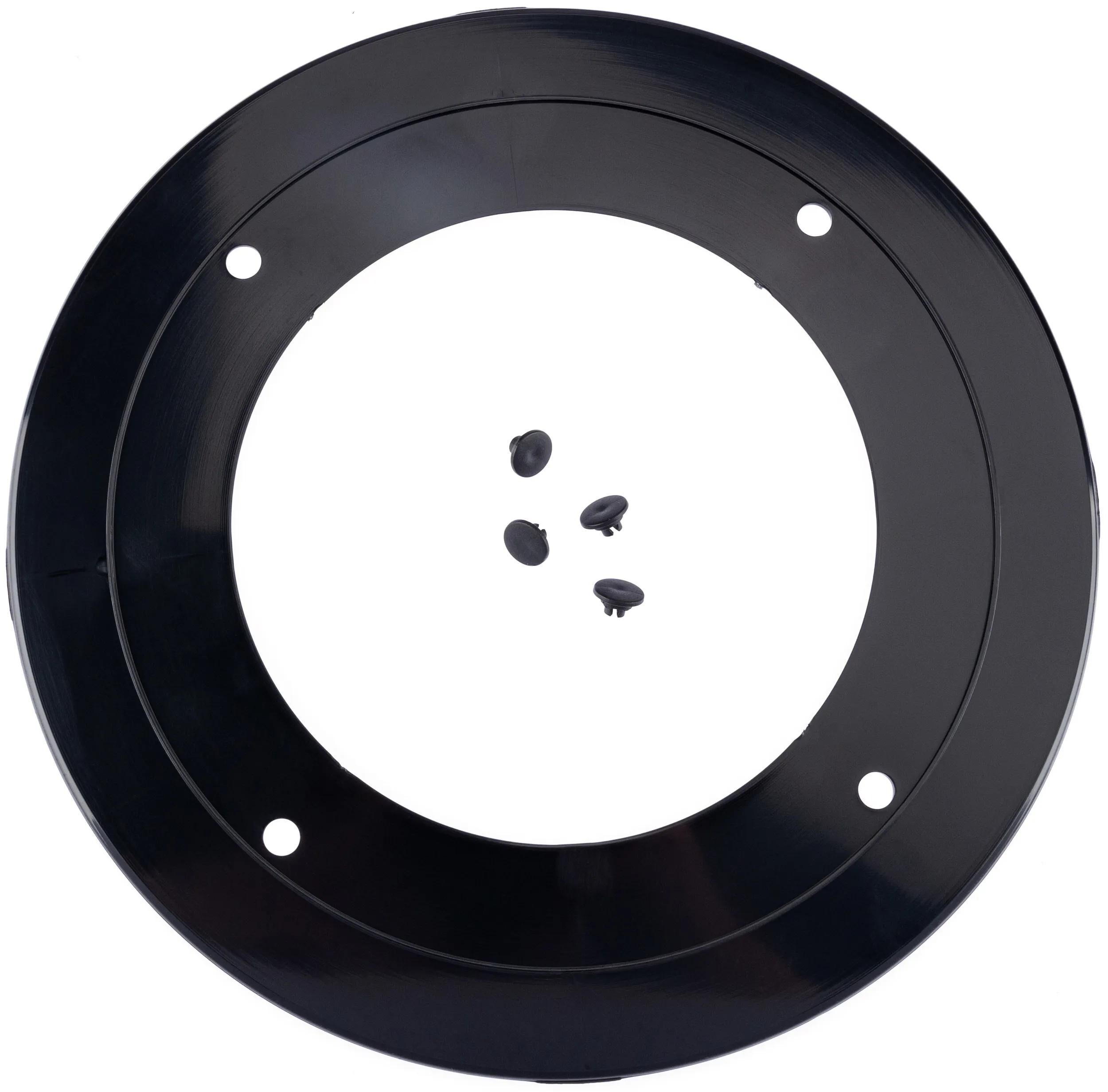 Speichenschutzscheiben