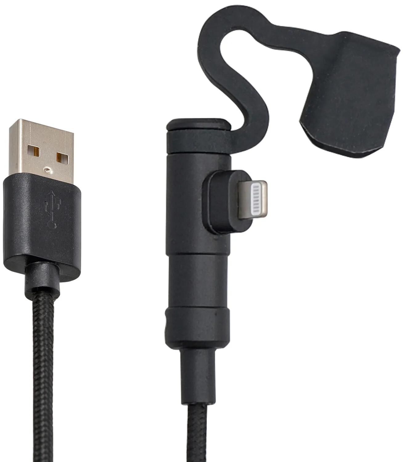 DAYTONA_USB-Ladekabel USB-Kabel