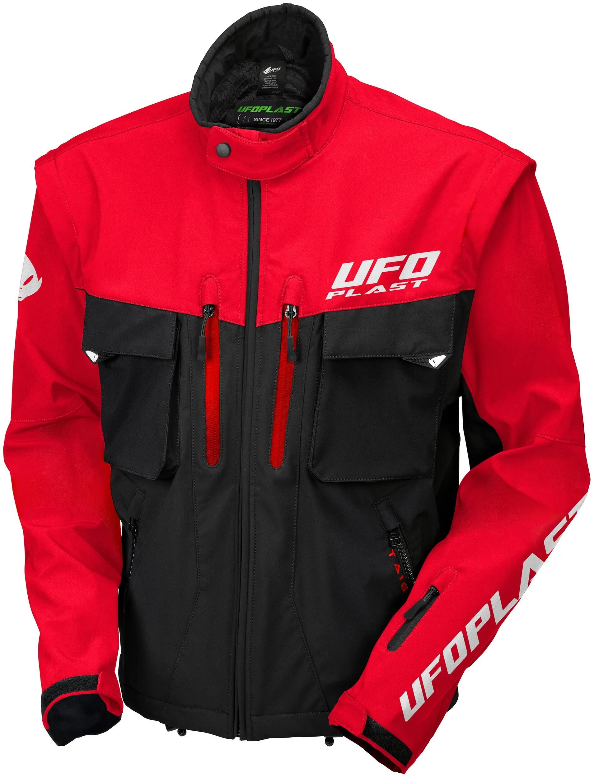 UFO PLAST_Jacke Jacken,Bekleidung
