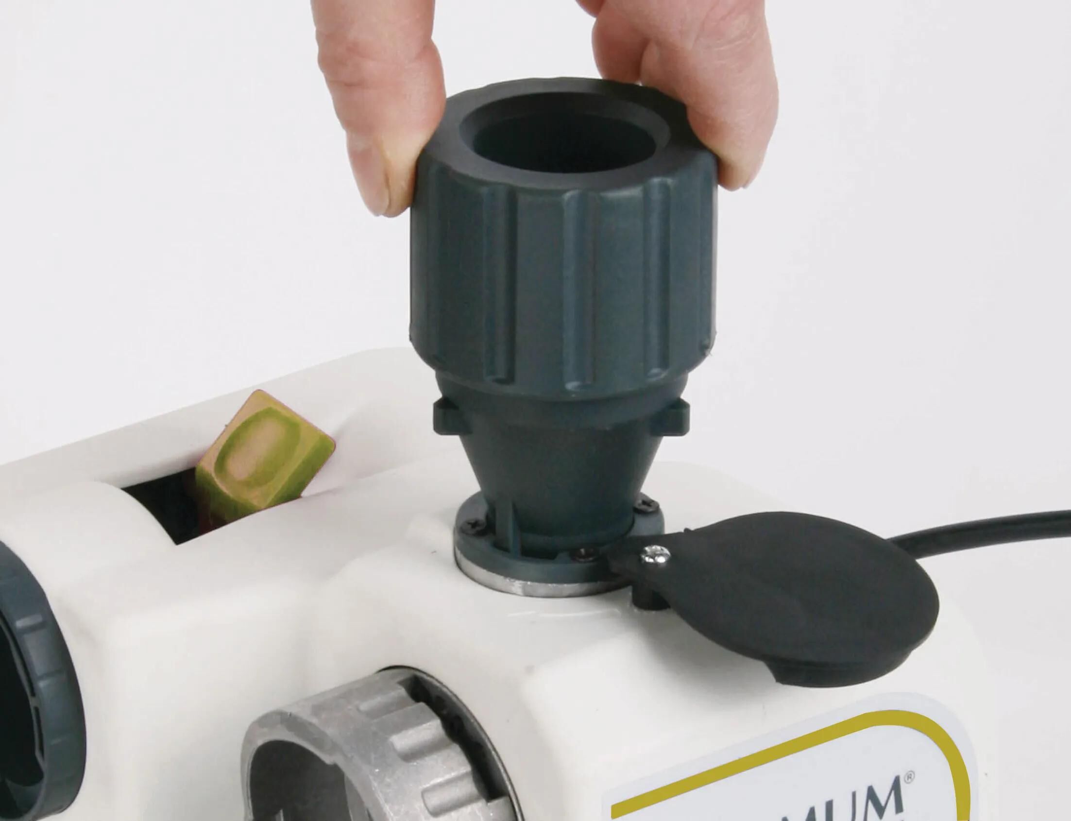 OPTIMUM_Bohrerschleifgerät Schleifmaschinen