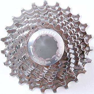 Kassettenzahnkränze,Zahnkränze,Zahnkranzkassetten