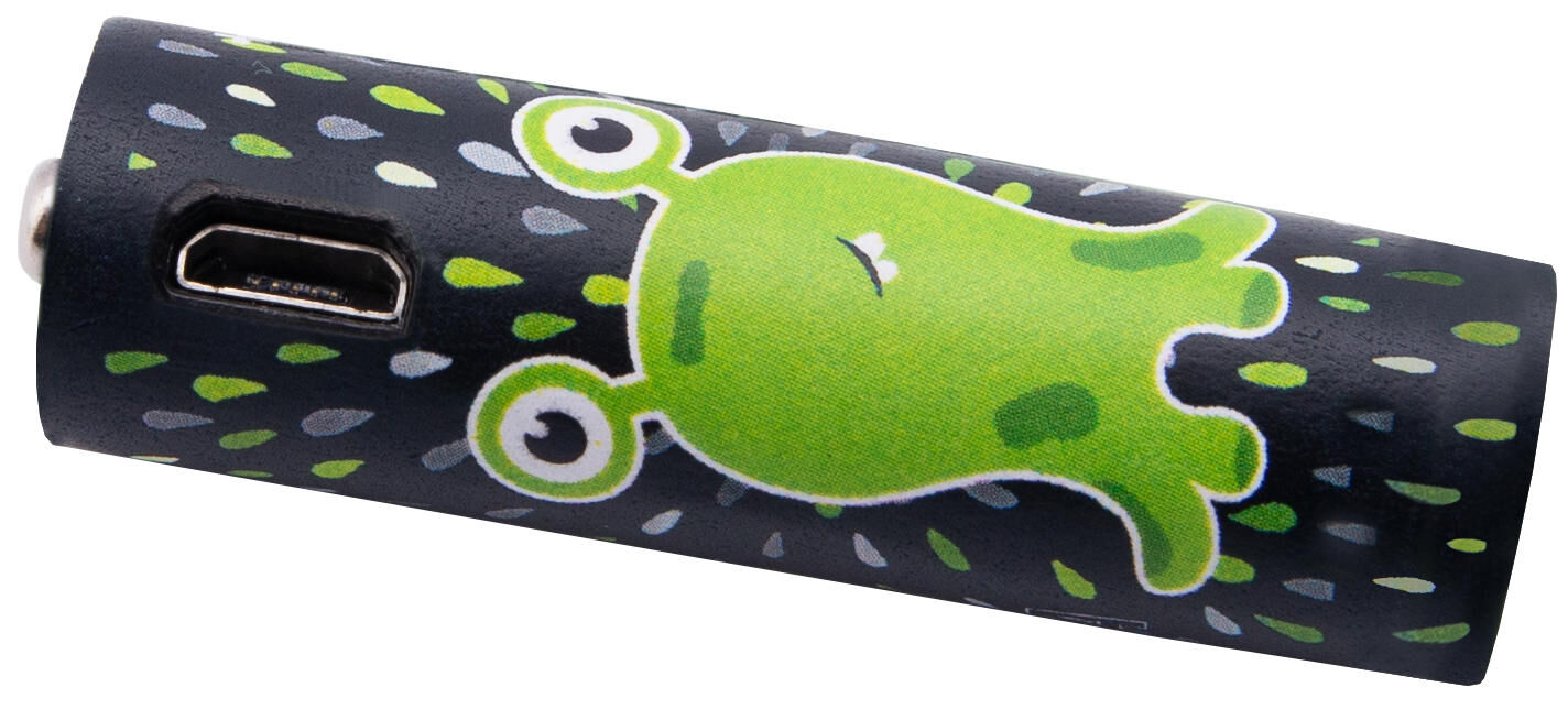 _USB-Batterie Batterien,Akkus