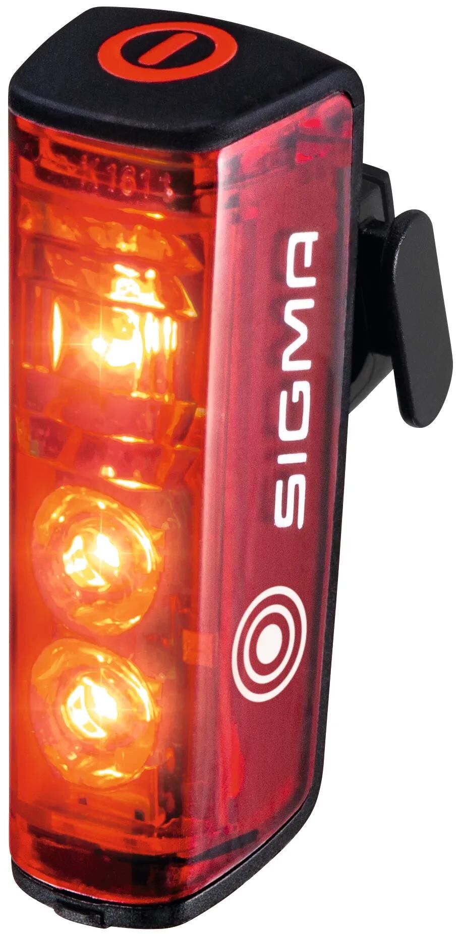 SIGMA SPORT_Leuchten-Set Batterieleuchtensets