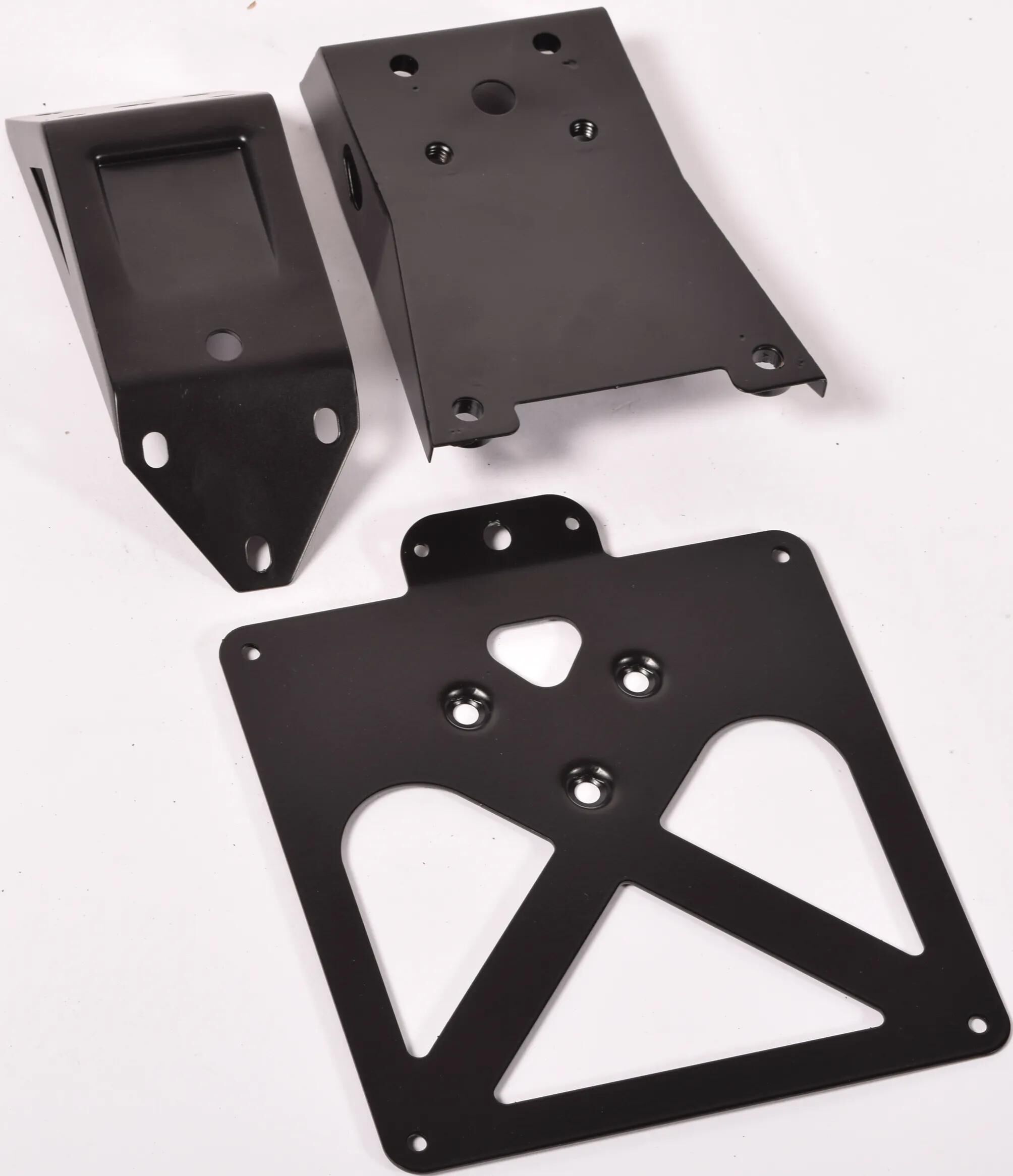 _Kennzeichenhalter Kennzeichenhalter,Nummernschildhalter