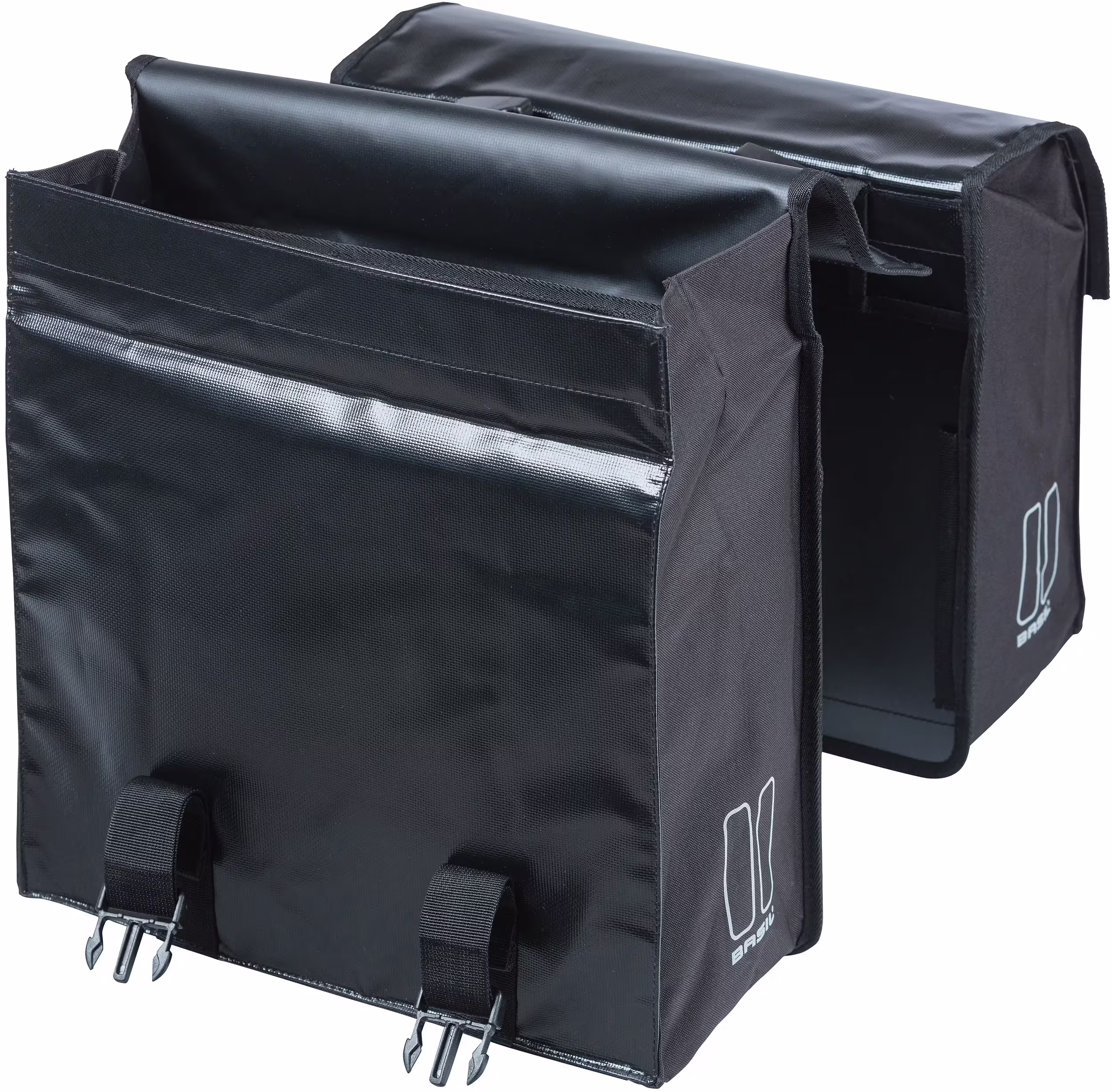 Doppeltaschen