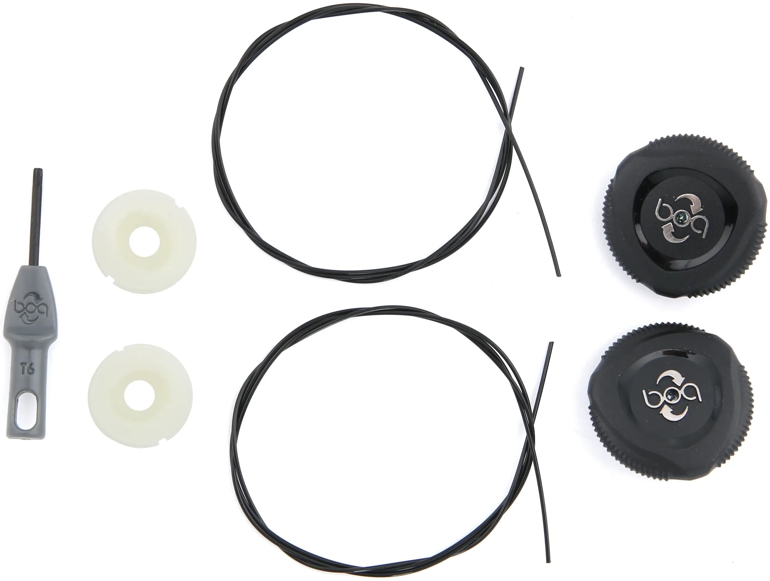 fi'zi:k_BOA-Kit Schuhe,Bekleidung