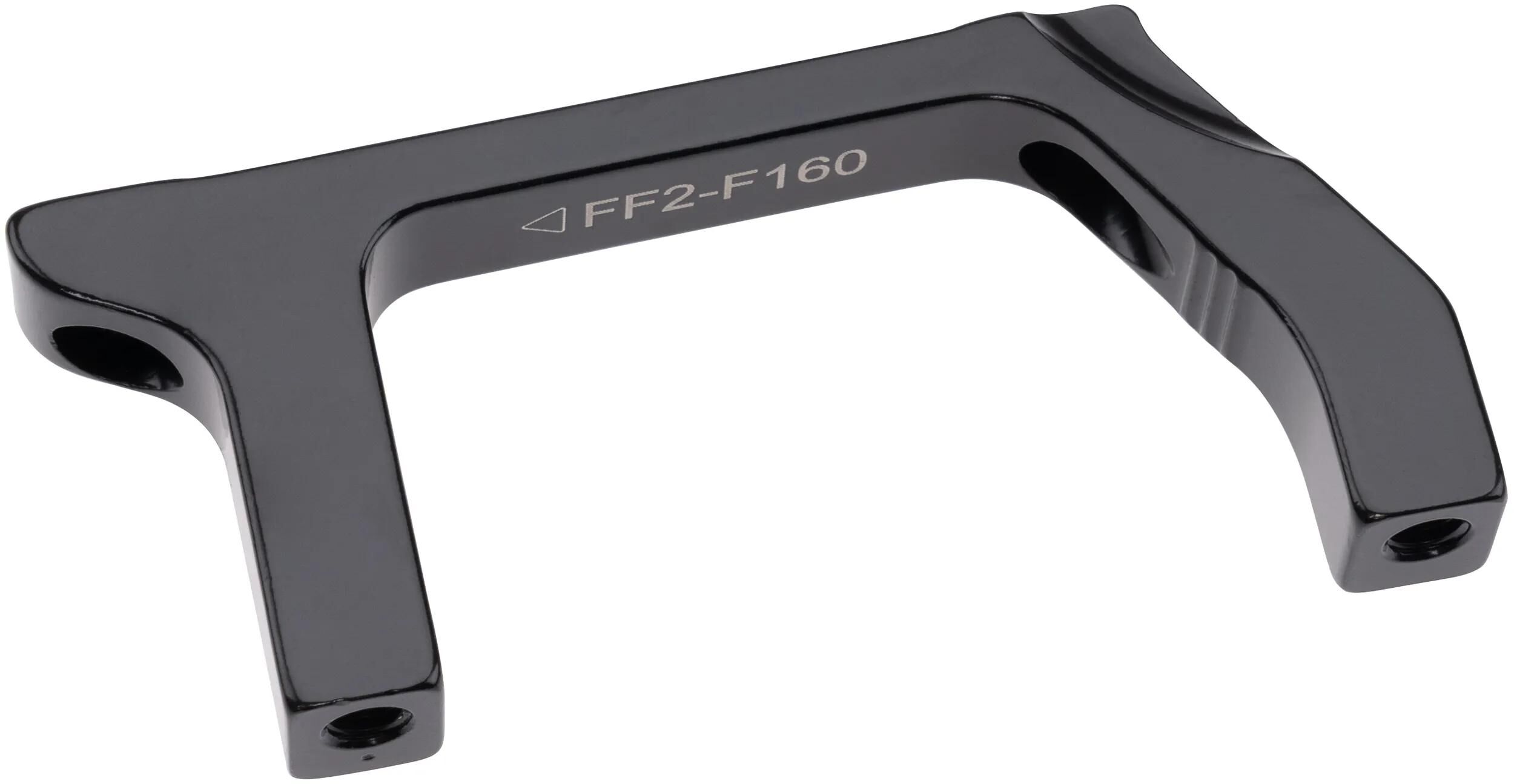 Bremsscheibenadapter