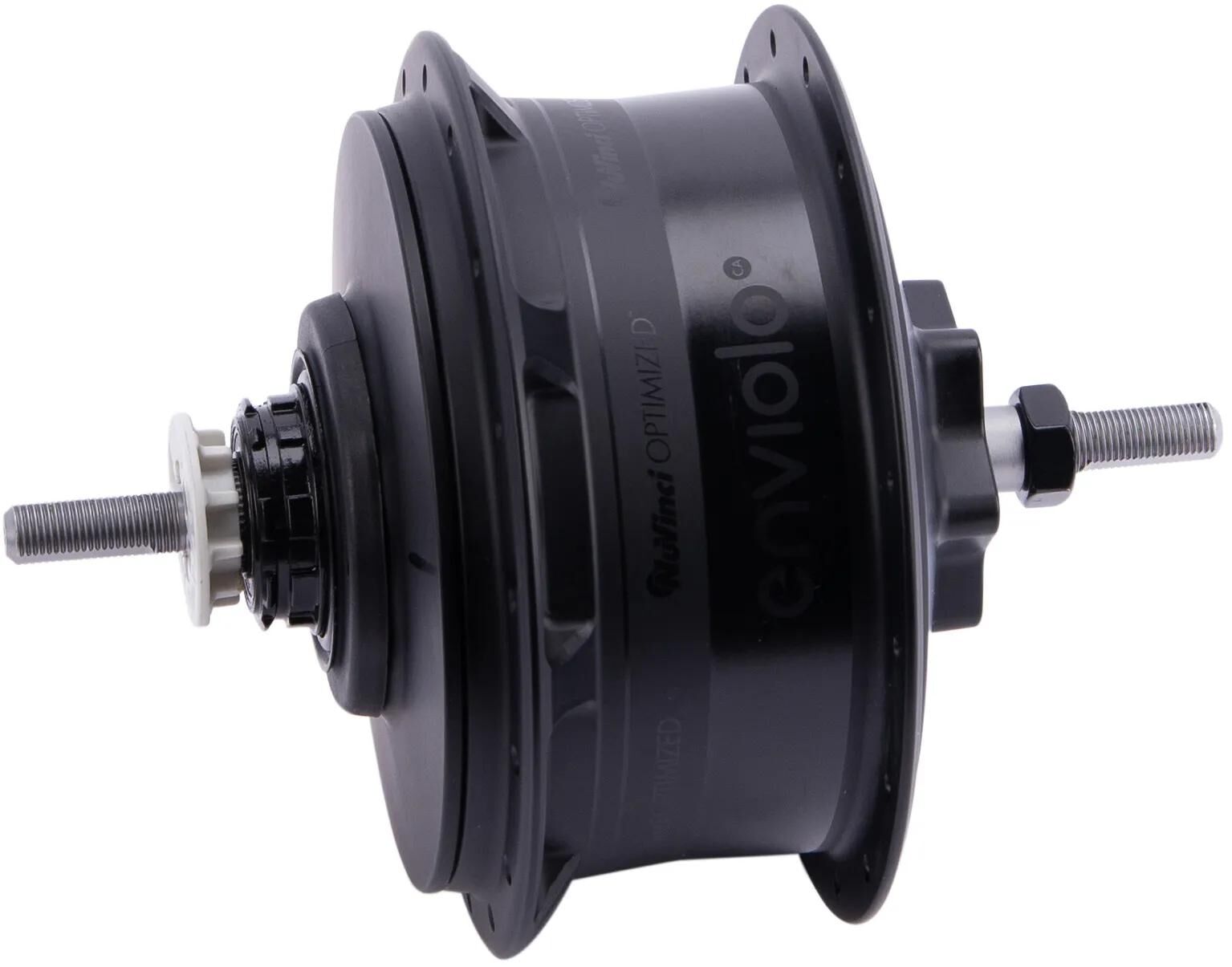 enviolo_Getriebenabe H.R.-Naben,Naben H.R.