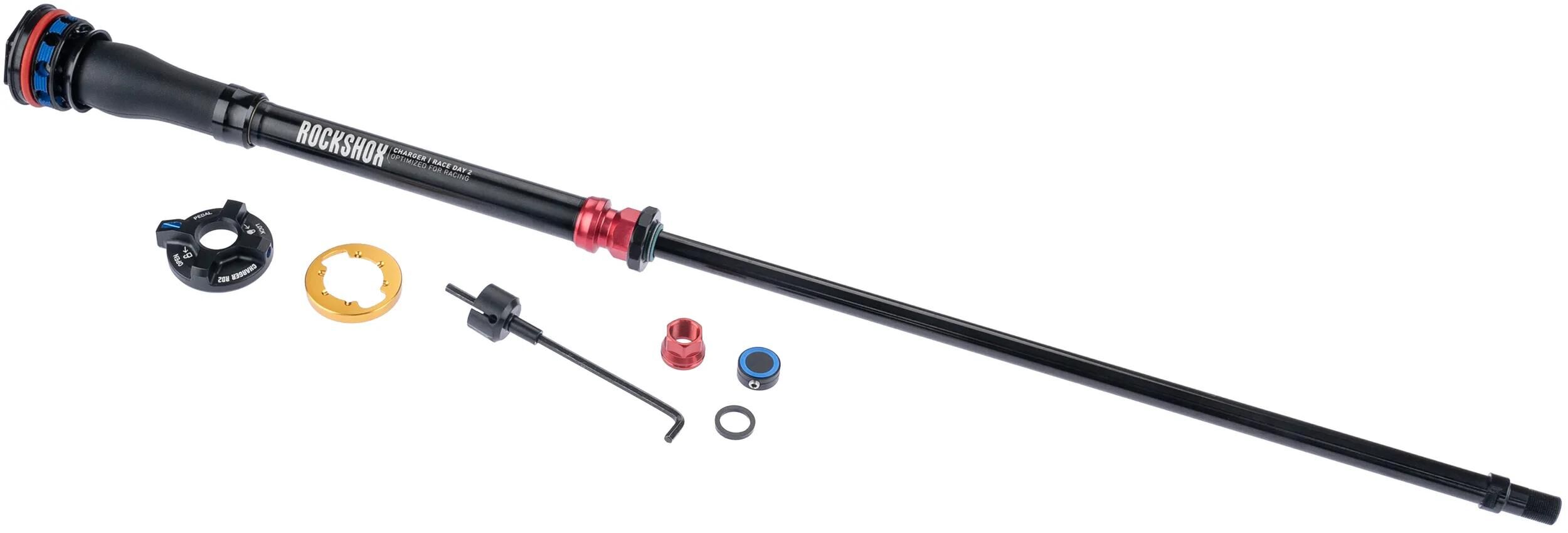 _Upgrade-Kit Federgabel - Ersatz