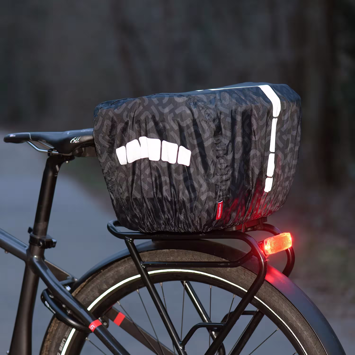 RIXEN & KAUL_Regenschutzhaube Regenschutzhauben - Packtaschen