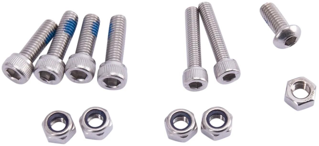 VICTORIA_Befestigungs-Set Befestigungsteile