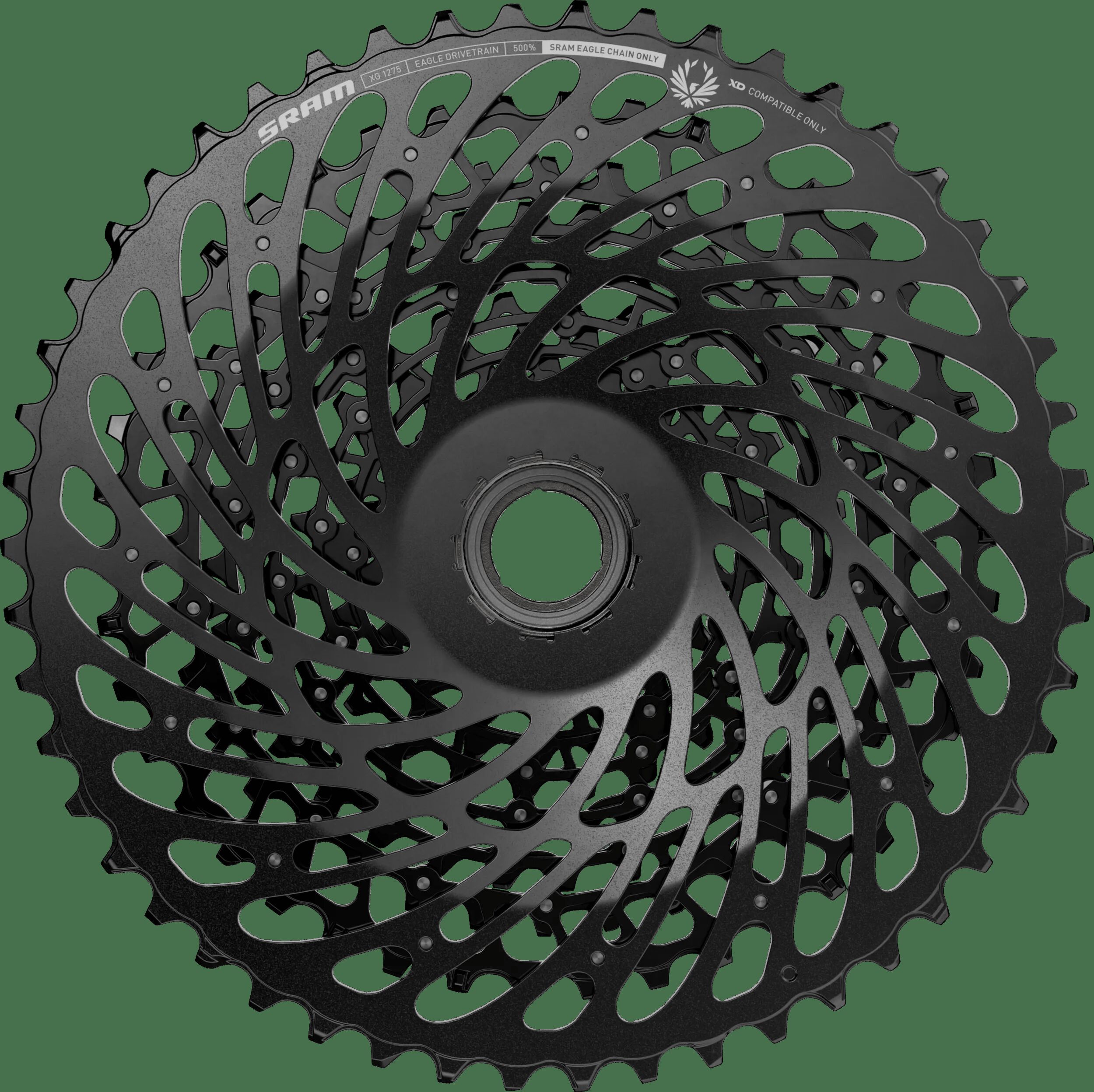 Kassettenzahnkränze,Zahnkränze,Zahnkranzkassetten