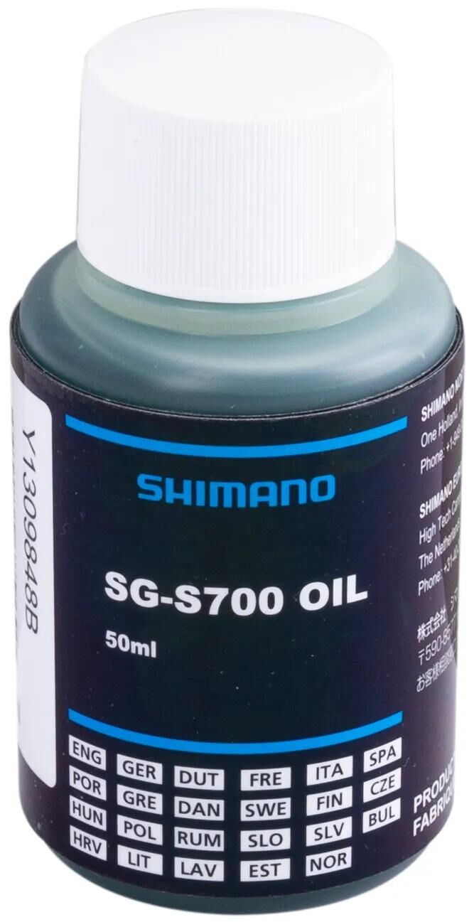 SHIMANO_Nabenschaltungsöl Öle,Pflegemittel