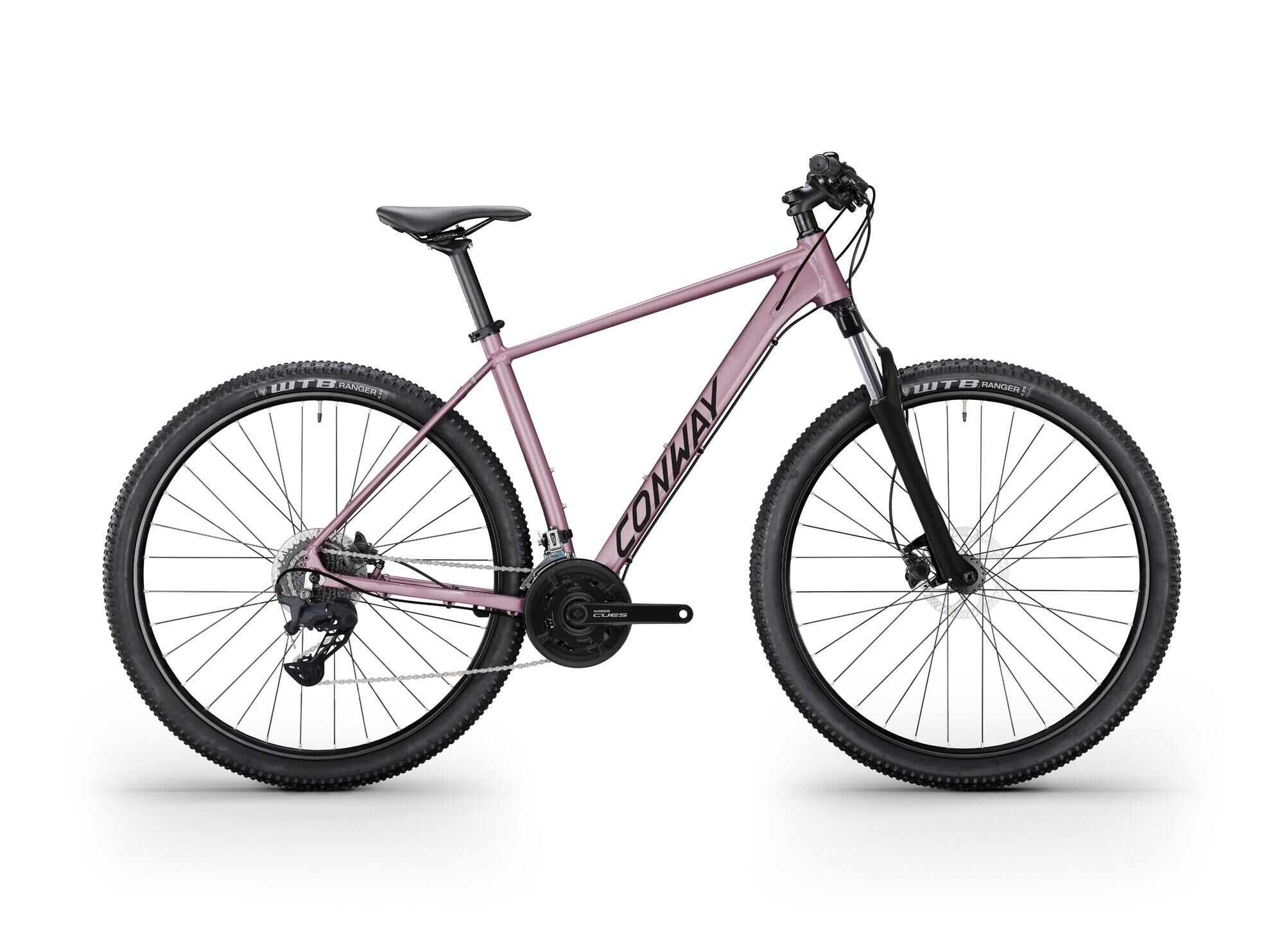MTBs,Mountainbikes,Fahrräder,Hardtail