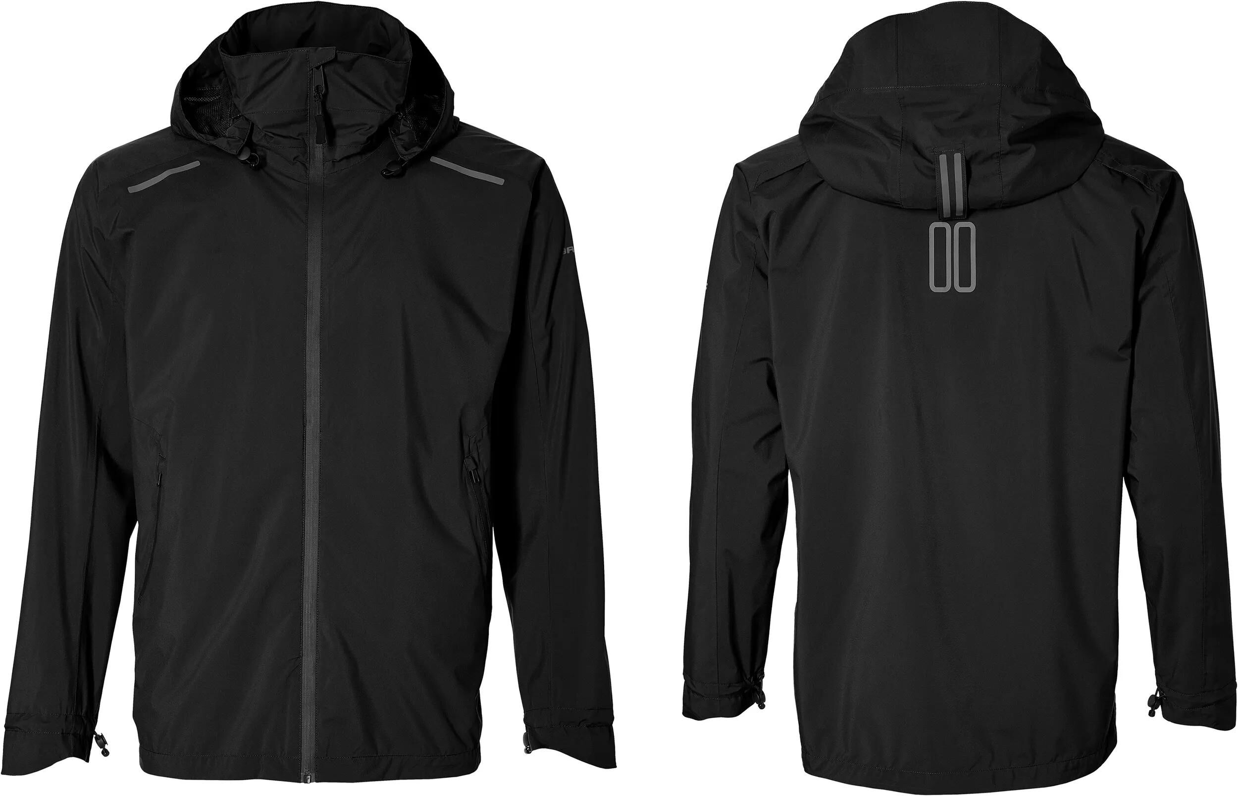 BASIL_Regenjacke Regenjacken,Bekleidung,Regenbekleidung